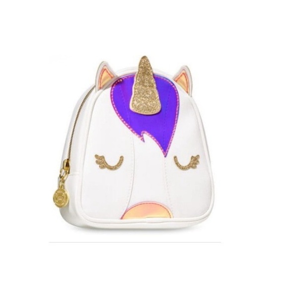 BATH & BODY WORKS | Unicorn Cosmetic Case. - Picture 1 of 2